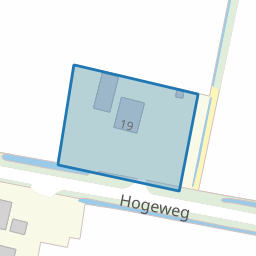 Perceel WHE00-B-1814