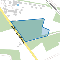 Perceel WHE00-B-1858