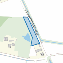 Perceel WHE00-B-1860