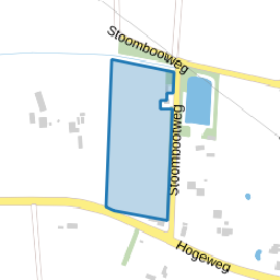 Perceel WHE00-B-1901