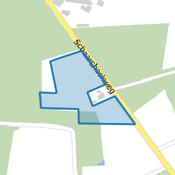 Perceel WHE00-B-1930