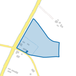 Perceel WHE00-B-1971