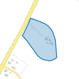 Perceel WHE00-B-1972