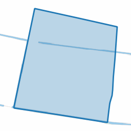 Perceel WHE00-B-1995