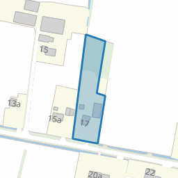 Perceel WHE00-B-2029