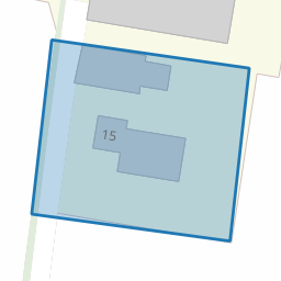 Perceel WHE00-B-2032