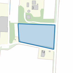 Perceel WHE00-B-2060