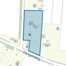 Perceel WHE00-B-2067