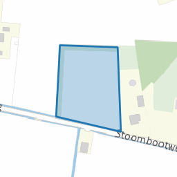 Perceel WHE00-B-2091