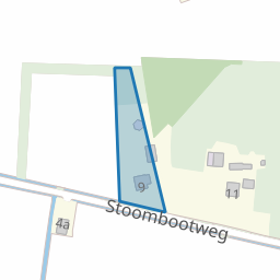 Perceel WHE00-B-2092