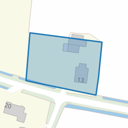 Perceel WHE00-B-2106