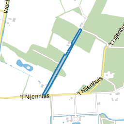 Perceel WHE00-B-2132