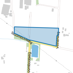 Perceel WHE00-B-2162