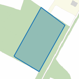 Perceel WHE00-B-2170