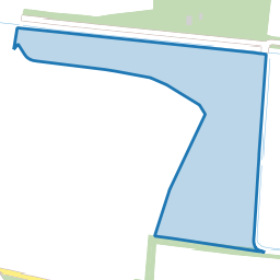 Perceel WHE00-B-2190