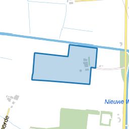 Perceel WHE00-B-2205