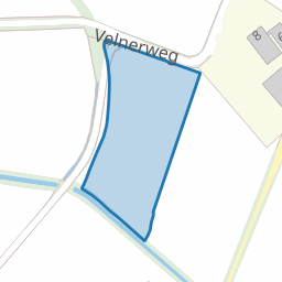 Perceel WHE00-B-2214