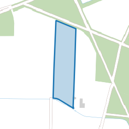 Perceel WHE00-B-2236