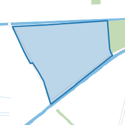 Perceel WHE00-B-2271