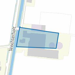 Perceel WHE00-B-2282