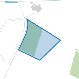 Perceel WHE00-B-2300