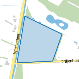 Perceel WHE00-B-2306