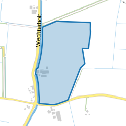 Perceel WHE00-B-2343