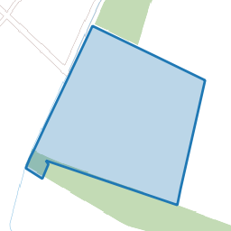 Perceel WHE00-B-2361