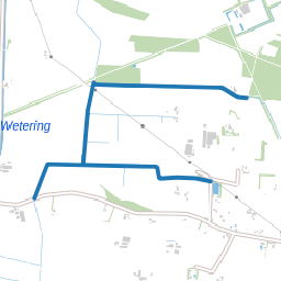 Perceel WHE00-B-2370