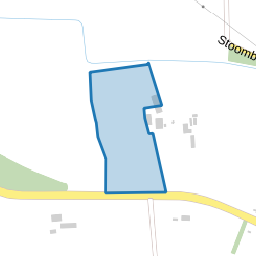 Perceel WHE00-B-2385