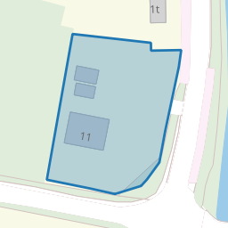 Perceel WHE00-B-2390