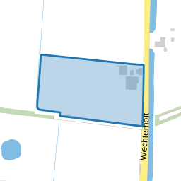 Perceel WHE00-B-2392