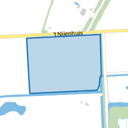 Perceel WHE00-B-2413