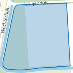 Perceel WHE00-B-2414