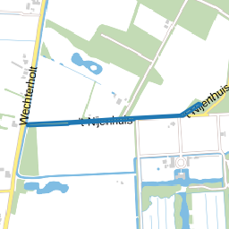 Perceel WHE00-B-2416