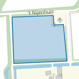 Perceel WHE00-B-2418