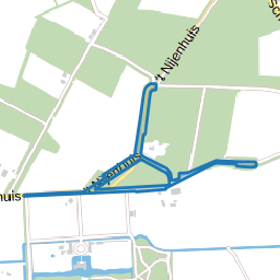 Perceel WHE00-B-2421