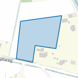 Perceel WHE00-B-2424