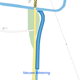 Perceel WHE00-B-2432