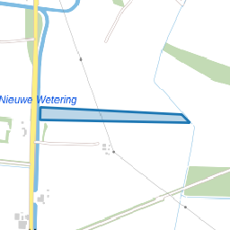 Perceel WHE00-B-2453