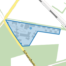 Perceel WHE00-B-2462