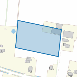 Perceel WHE00-B-2468