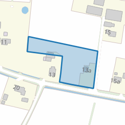 Perceel WHE00-B-2469