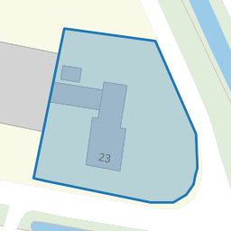 Perceel WHE00-B-2474