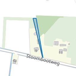 Perceel WHE00-B-2509