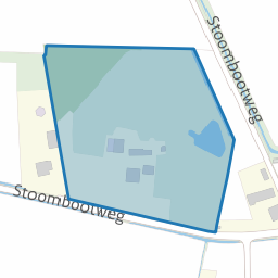 Perceel WHE00-B-2510