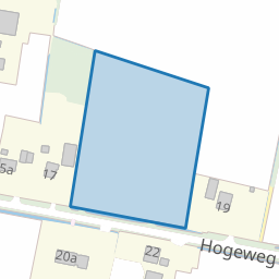 Perceel WHE00-B-2514