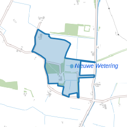 Perceel WHE00-B-2531