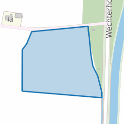 Perceel WHE00-B-2533