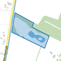 Perceel WHE00-B-2541